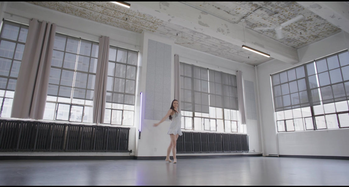 Dance Reel (NYC)
